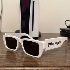 PALM ANGELS SUNGLASSES